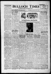 Bulloch Times (Statesboro News - Statesboro Eagle)