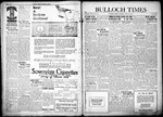 Bulloch Times