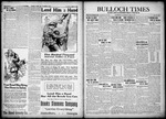 Bulloch Times and Statesboro News