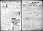 Bulloch Times and Statesboro News