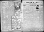 Bulloch Times (Statesboro News-Statesboro Eagle)