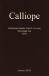 Calliope by Armstrong Atlantic State University