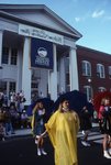 Georgia Southern University Campus life Slide #8 by Frank Fortune