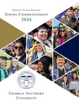 2024 Spring Commencement