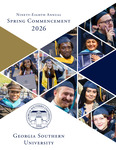 2026 Spring Commencement