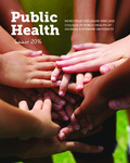 Jiann-Ping Hsu College of Public Health Magazine by Georgia Southern University