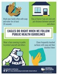 Eagles Do Right: Protect Yourself & Others by Georgia Southern University