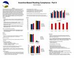 Incentive-Based Reading Compliance: Part II by Trent W. Maurer