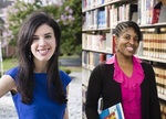 Georgia Southern’s Lane Library and College of Education selected for Great Stories Club grant, supports underserved teens by Anne Katz and Vivian Bynoe