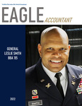 Eagle Accountant by Parker College of Business