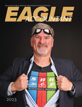 Eagle Accountant by Georgia Southern University