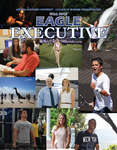 Eagle Executive Magazine by Georgia Southern University