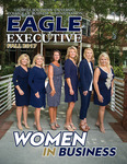 Eagle Executive Magazine by Georgia Southern University