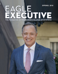 Eagle Executive Magazine