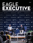 Eagle Executive Magazine