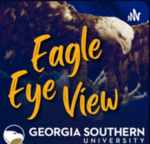 Ep. 1- Moving in with the Eagle Experience by Georgia Southern University