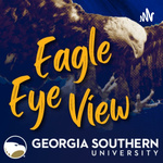 Ep. 7- First-Generation College Students in the Spotlight by Georgia Southern University