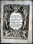 L'Enide di Virgilio del commendatore Annibal Caro. Con l'aggionta delli argomenti, & le figure in rame ...