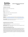 Georgia Southern Athletics Media Guides