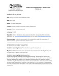 Georgia Southern Baseball Media Guides