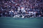 Georgia Southern University Football, 1981, Slide #6 by Frank Fortune