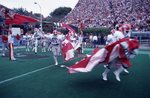 Georgia Southern University Football, 1981, Slide #7