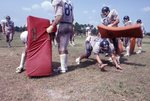 Georgia Southern University Football, 1982-1983, Slide #9 by Frank Fortune