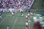 Georgia Southern University Football, 1985, Slide #8 by Frank Fortune