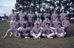 Georgia Southern University Football, 1985, Slide #9 by Frank Fortune