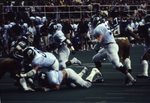 Georgia Southern University Football, 1986, Slide #3 by Frank Fortune