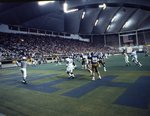 Georgia Southern University Football, 1986, Slide #6 by Frank Fortune