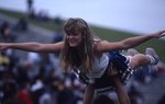 Georgia Southern University Football, 1986, Slide #9 by Frank Fortune