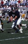 Georgia Southern University Football, 1987, Slide #1 by Frank Fortune