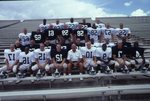 Georgia Southern University Football, 1988, Slide #1 by Frank Fortune