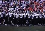 Georgia Southern University Football, 1988, Slide #7 by Frank Fortune