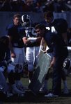 Georgia Southern University Football, 1989, Slide #9 by Frank Fortune