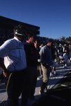 Georgia Southern University Football, 1990, Slide #1 by Frank Fortune