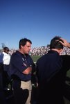 Georgia Southern University Football, 1990, Slide #2 by Frank Fortune