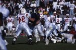 Georgia Southern University Football, 1990, Slide #3 by Frank Fortune