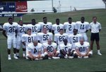 Georgia Southern University Football, 1990, Slide #8 by Frank Fortune
