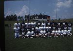 Georgia Southern University Football, 1990, Slide #9 by Frank Fortune