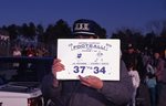 Georgia Southern University Football, 1991, Slide #6 by Frank Fortune