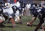 Georgia Southern University Football, 1991, Slide #9 by Frank Fortune