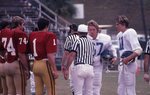 Georgia Southern University Football, 1991, Slide #10