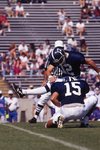 Georgia Southern University Football, 1995, Slide #8 by Frank Fortune