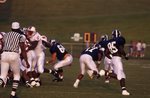 Georgia Southern University Football, 1995, Slide #10