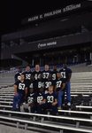 Georgia Southern University Football, 1996, Slide #1 by Frank Fortune