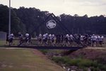 Georgia Southern University Football, 1997, Slide #5 by Frank Fortune