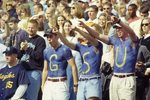 Georgia Southern University Football, 1997, Slide #6