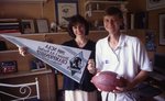 Georgia Southern University Football, 1999-2000, Slide #1